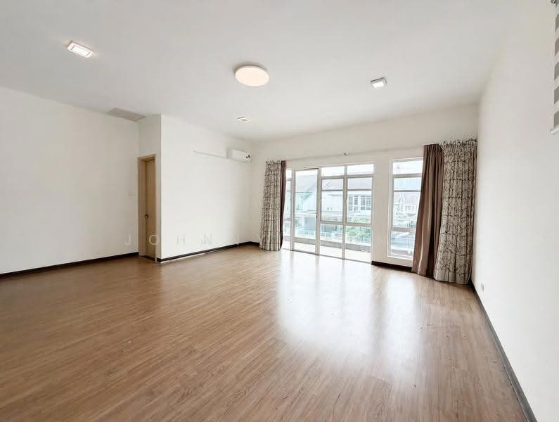 Rumah Berkembar untuk Dijual di Kajang 2 (Kajang) - Johnny Leong - Living Room - PropertyGuru.com.my