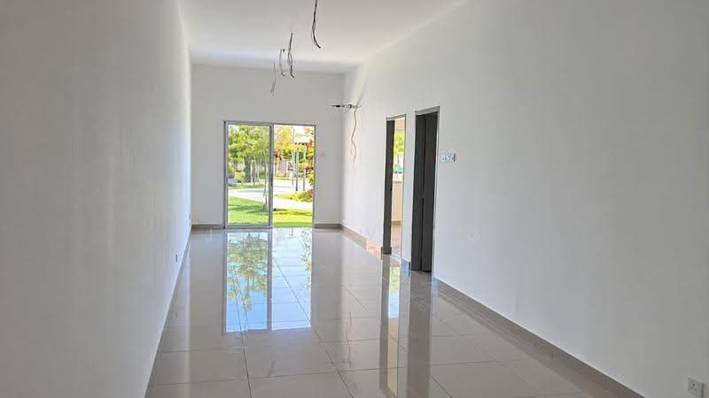 Townhouse for Sale in Dengkil (Selangor) - Jane Wong - Living Room - PropertyGuru.com.my