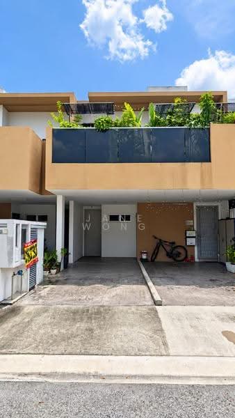 Townhouse for Sale in Dengkil (Selangor) - Jane Wong - Exterior - PropertyGuru.com.my