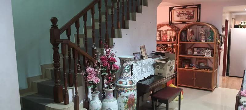 2-storey Terraced House for Sale in Taman Puncak Jalil (Seri Kembangan) - Jack Soo - Interior - PropertyGuru.com.my