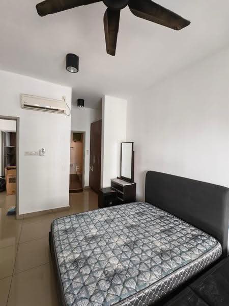 Service Residence for Rent at Seasons Amara Larkin - Rene Tew - Bedroom - PropertyGuru.com.my