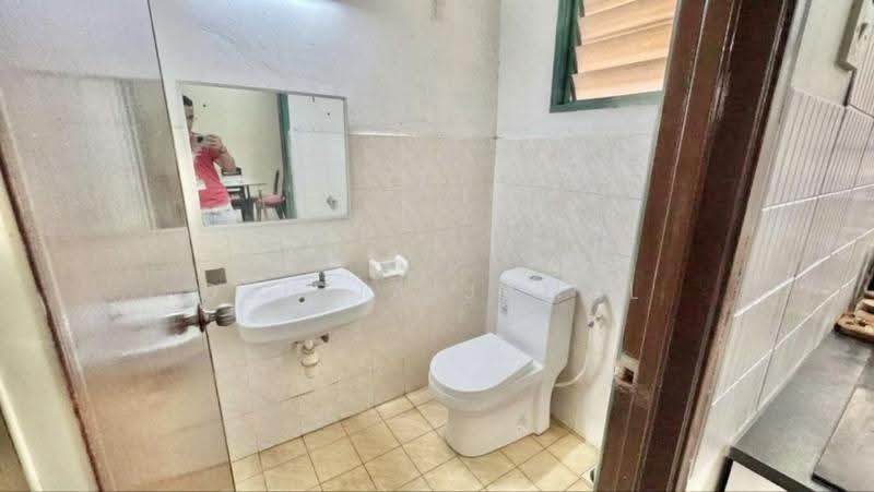 Pangsapuri untuk Dijual di Vista Pinggiran Apartment - DJULIA JAMAL - Bathroom - PropertyGuru.com.my