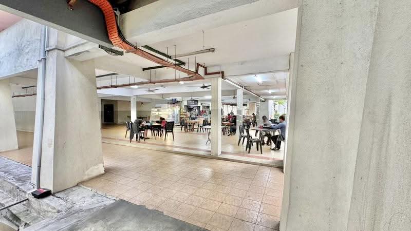 Pangsapuri untuk Dijual di Vista Pinggiran Apartment - DJULIA JAMAL - PropertyGuru.com.my