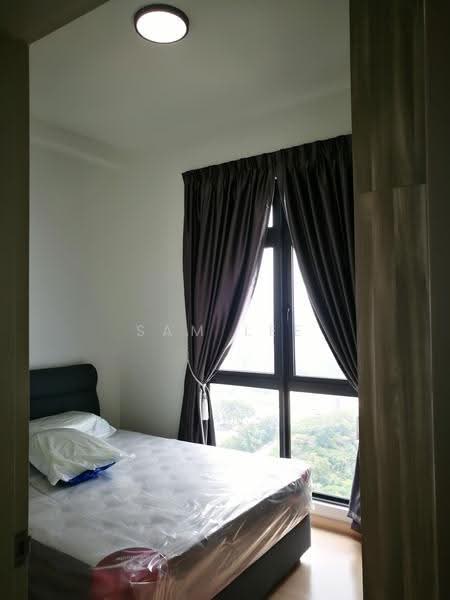 Condominium for Rent at Parkhill Residence - Sam Lee - Bedroom - PropertyGuru.com.my