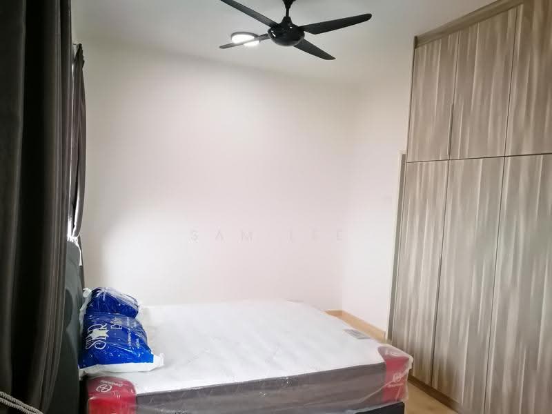Condominium for Rent at Parkhill Residence - Sam Lee - Bedroom - PropertyGuru.com.my