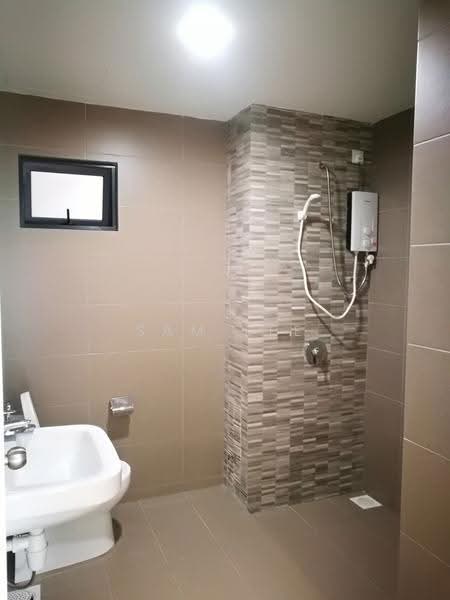Condominium for Rent at Parkhill Residence - Sam Lee - PropertyGuru.com.my