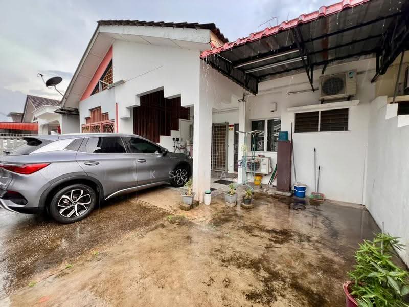 1-storey Terraced House for Sale in Taman Desa Harmoni (Masai) - KS Tan - PropertyGuru.com.my