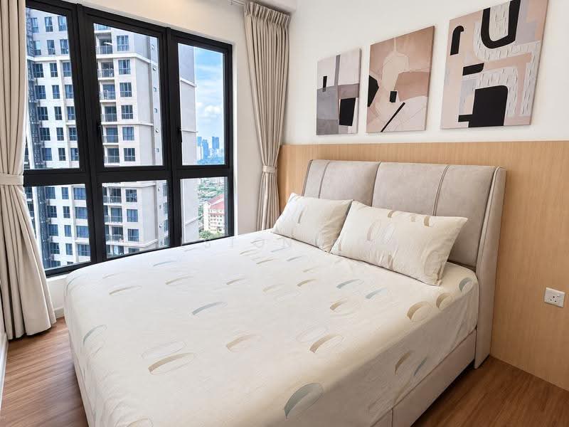 Kediaman Servis untuk Disewa di Sunway Velocity TWO - Alston Boo - Bedroom - PropertyGuru.com.my