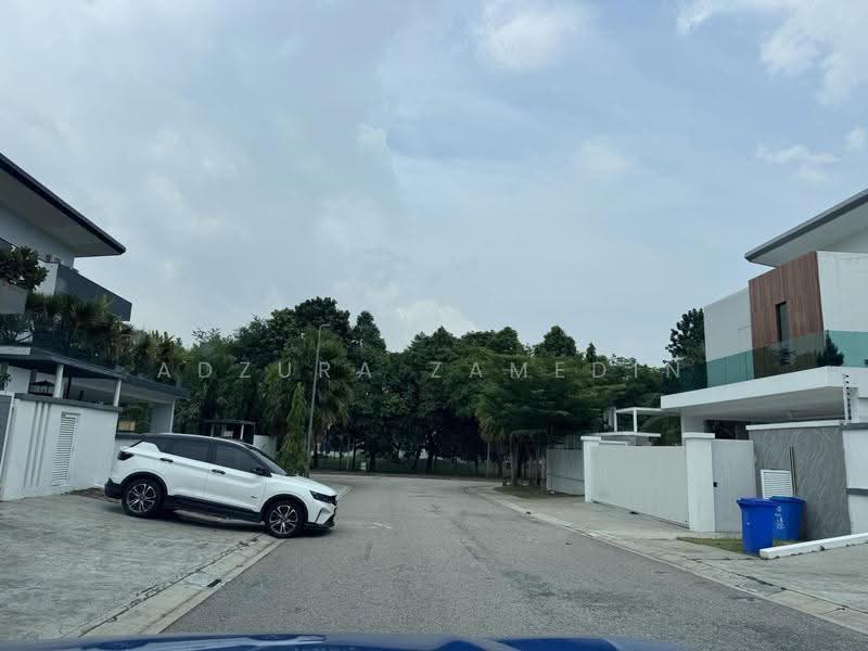 Bungalow House for Sale in Denai Alam (Shah Alam) - Adzura Zamedin - Exterior - PropertyGuru.com.my