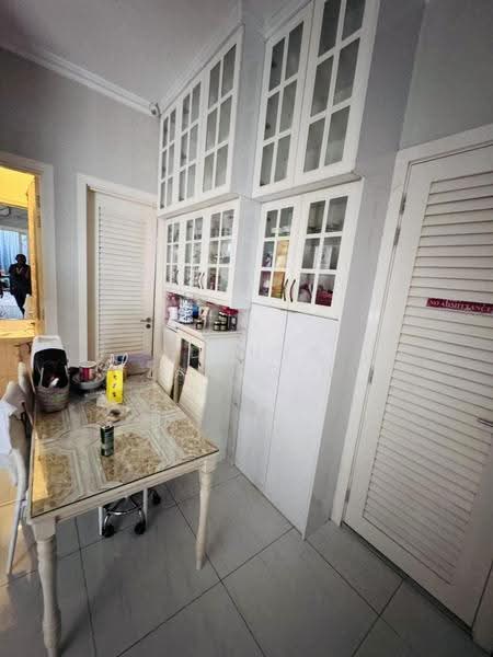 Bungalow House for Sale in Denai Alam (Shah Alam) - Adzura Zamedin - Dining Room - PropertyGuru.com.my