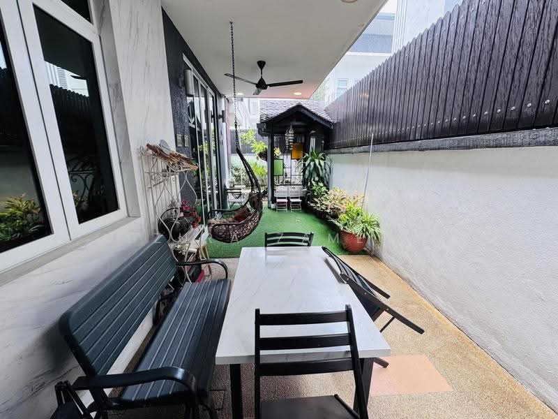 Bungalow House for Sale in Denai Alam (Shah Alam) - Adzura Zamedin - Exterior - PropertyGuru.com.my
