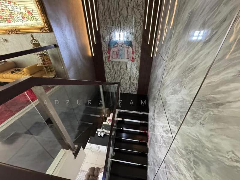 Bungalow House for Sale in Denai Alam (Shah Alam) - Adzura Zamedin - Interior - PropertyGuru.com.my