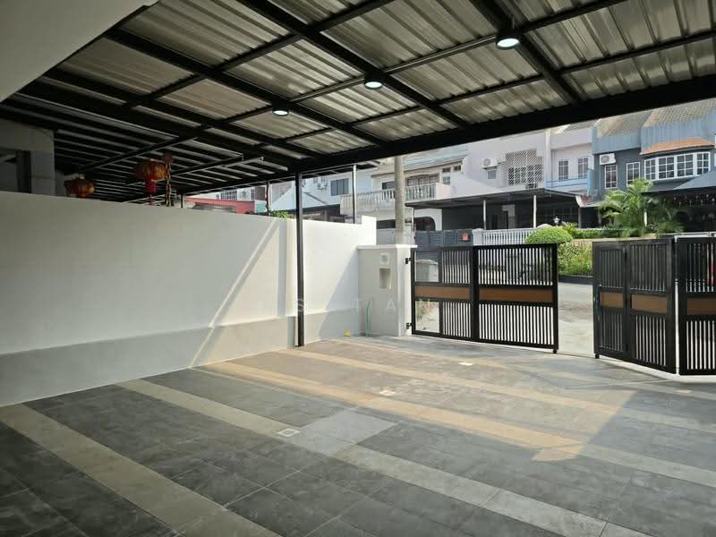 2-storey Terraced House for Sale in Taman Skudai Baru (Skudai) - KS Tan - PropertyGuru.com.my