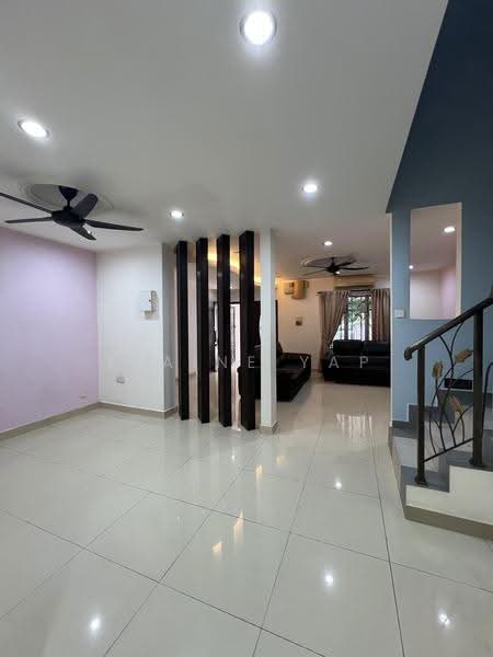 Rumah Teres 2-Tingkat untuk Disewa di Setia Alam (Selangor) - Elaine Yap - PropertyGuru.com.my