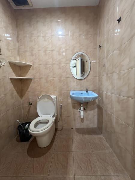 Rumah Teres 2-Tingkat untuk Disewa di Setia Alam (Selangor) - Elaine Yap - PropertyGuru.com.my