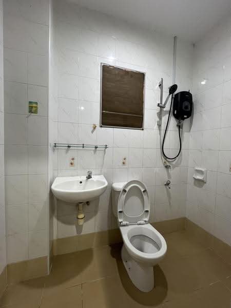 Rumah Teres 2-Tingkat untuk Disewa di Setia Alam (Selangor) - Elaine Yap - PropertyGuru.com.my