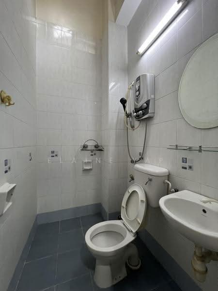 Rumah Teres 2-Tingkat untuk Disewa di Setia Alam (Selangor) - Elaine Yap - PropertyGuru.com.my