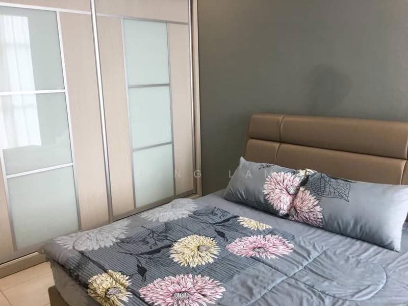 Kondominium untuk Disewa di The Peak Residences - Shing Lam - Bedroom - PropertyGuru.com.my