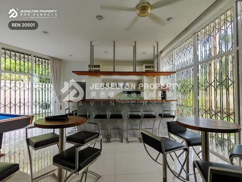 Bungalow House for Sale in Taman Luyang (Kota Kinabalu) - Gavin Chia - Living Room - PropertyGuru.com.my