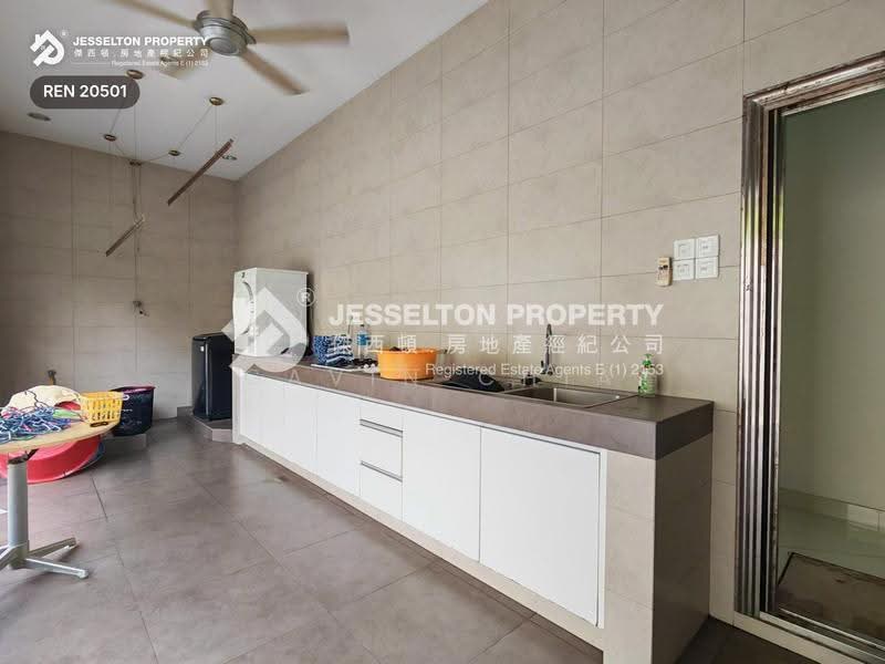 Bungalow House for Sale in Taman Luyang (Kota Kinabalu) - Gavin Chia - Interior - PropertyGuru.com.my