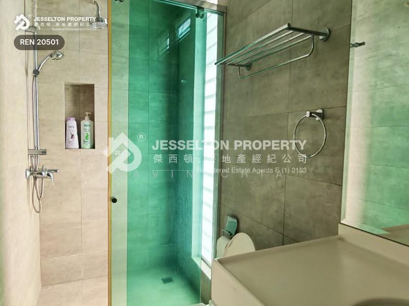 Bungalow House for Sale in Taman Luyang (Kota Kinabalu) - Gavin Chia - Bathroom - PropertyGuru.com.my