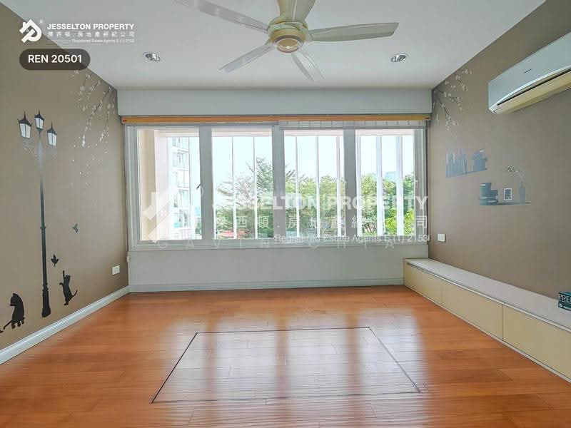 Bungalow House for Sale in Taman Luyang (Kota Kinabalu) - Gavin Chia - Living Room - PropertyGuru.com.my