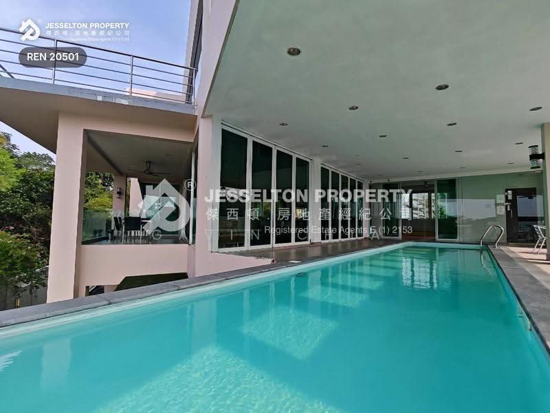 Bungalow House for Sale in Taman Luyang (Kota Kinabalu) - Gavin Chia - Exterior - PropertyGuru.com.my