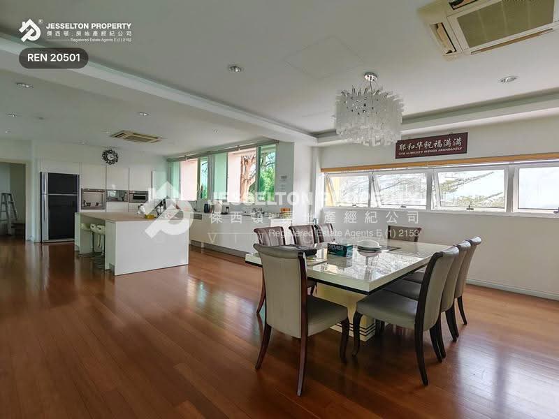 Bungalow House for Sale in Taman Luyang (Kota Kinabalu) - Gavin Chia - Kitchen - PropertyGuru.com.my