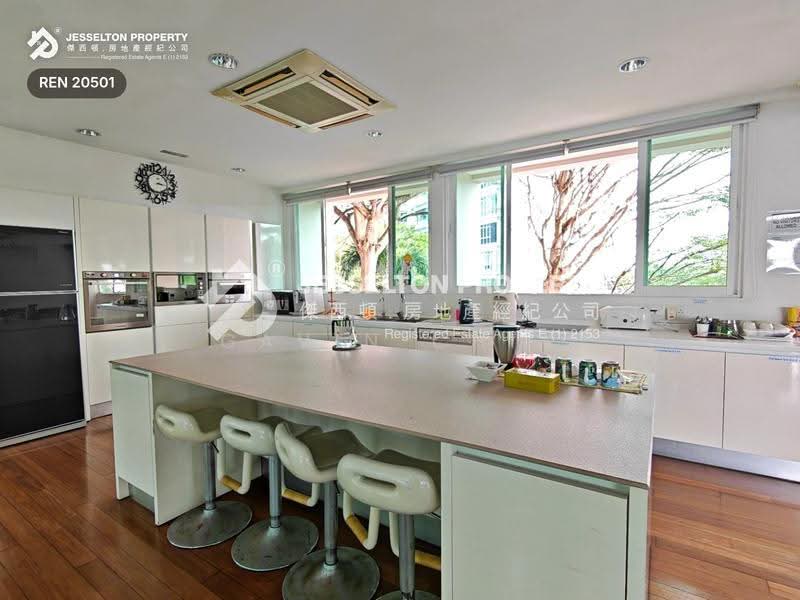 Bungalow House for Sale in Taman Luyang (Kota Kinabalu) - Gavin Chia - Kitchen - PropertyGuru.com.my