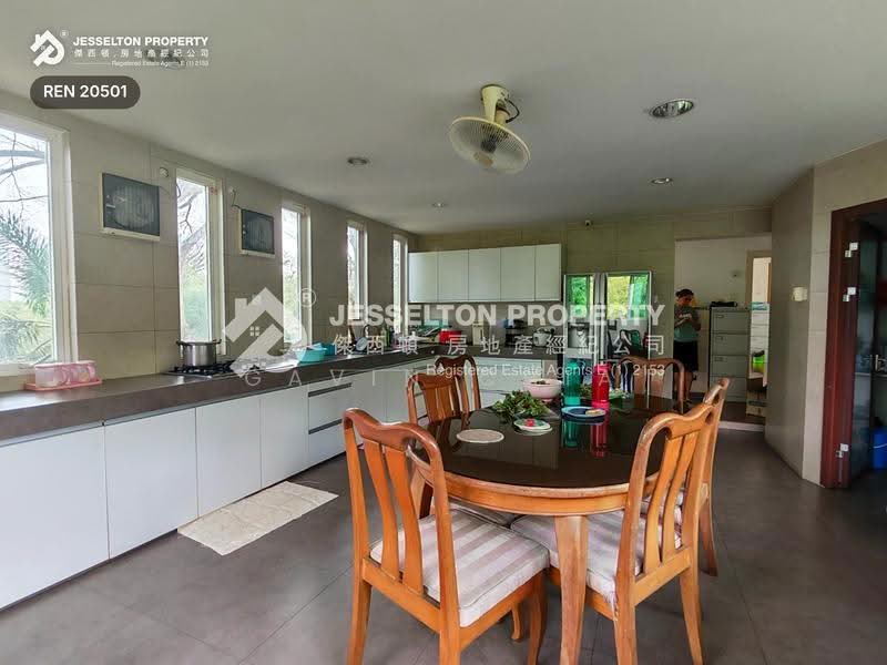Bungalow House for Sale in Taman Luyang (Kota Kinabalu) - Gavin Chia - Kitchen - PropertyGuru.com.my