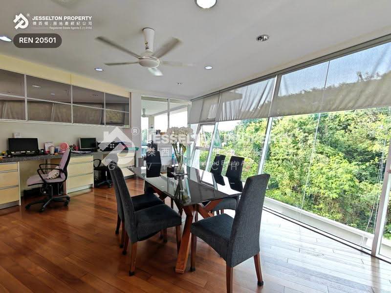Bungalow House for Sale in Taman Luyang (Kota Kinabalu) - Gavin Chia - Dining Room - PropertyGuru.com.my