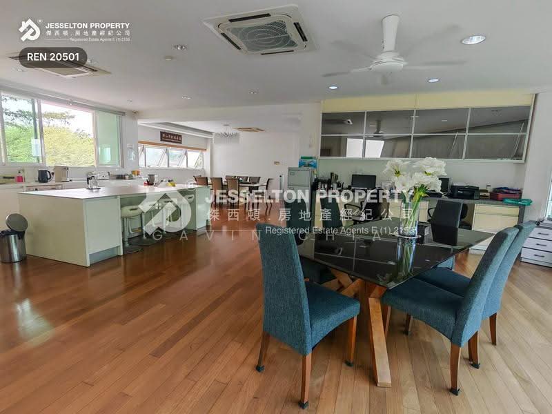 Bungalow House for Sale in Taman Luyang (Kota Kinabalu) - Gavin Chia - Kitchen - PropertyGuru.com.my
