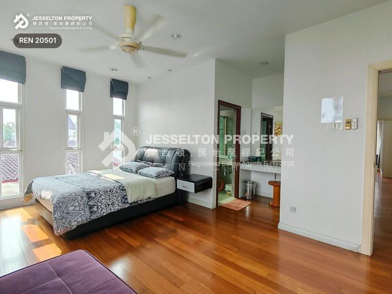 Bungalow House for Sale in Taman Luyang (Kota Kinabalu) - Gavin Chia - PropertyGuru.com.my