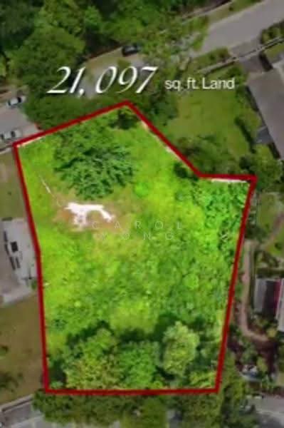 Tanah Kediaman untuk Dijual di Damansara Heights (Kuala Lumpur) - Carol Yong - PropertyGuru.com.my