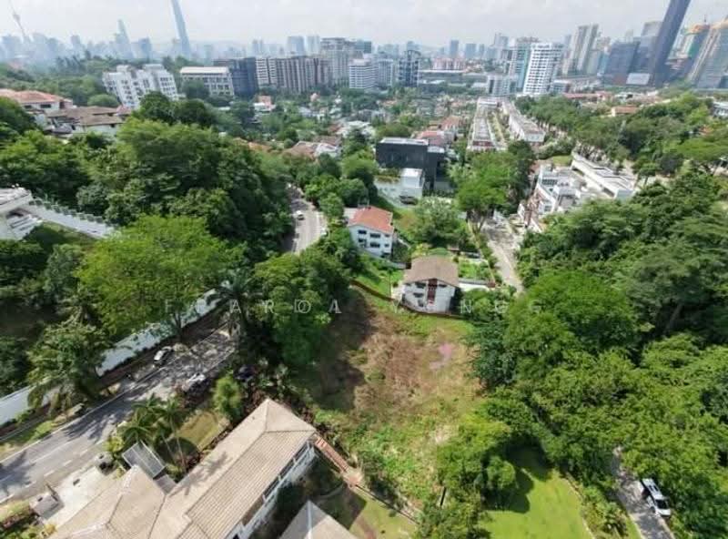 Tanah Kediaman untuk Dijual di Damansara Heights (Kuala Lumpur) - Carol Yong - PropertyGuru.com.my