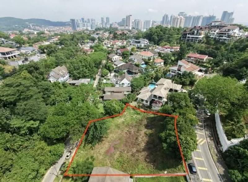 Tanah Kediaman untuk Dijual di Damansara Heights (Kuala Lumpur) - Carol Yong - PropertyGuru.com.my