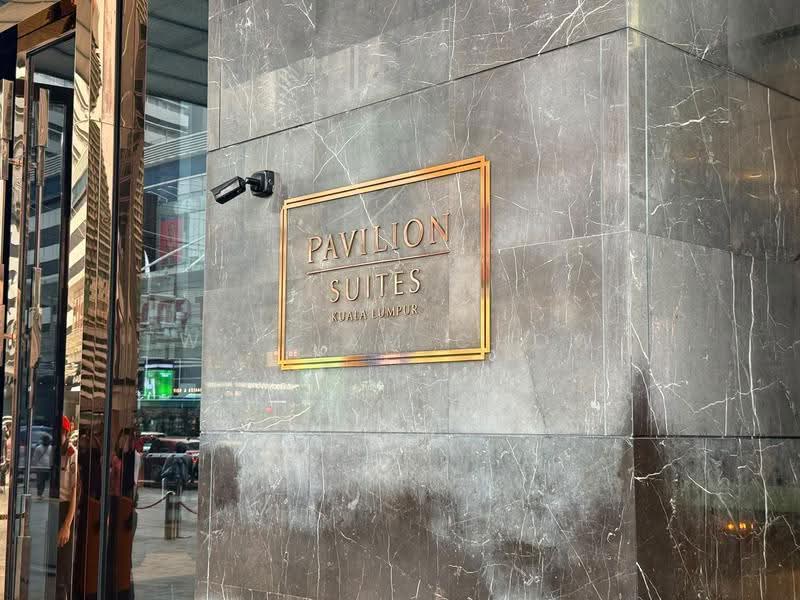 Kediaman Servis untuk Dijual di Pavilion Suites - William Chow - PropertyGuru.com.my