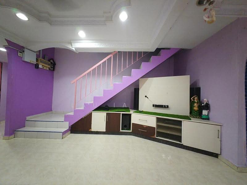 Rumah Teres 2-Tingkat untuk Disewa di Rawang (Selangor) - Lau Ia Ein - Interior - PropertyGuru.com.my