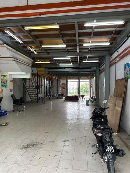 Kilang Teres untuk Disewa di Balakong (Selangor) - Shaun Lee - Interior - PropertyGuru.com.my
