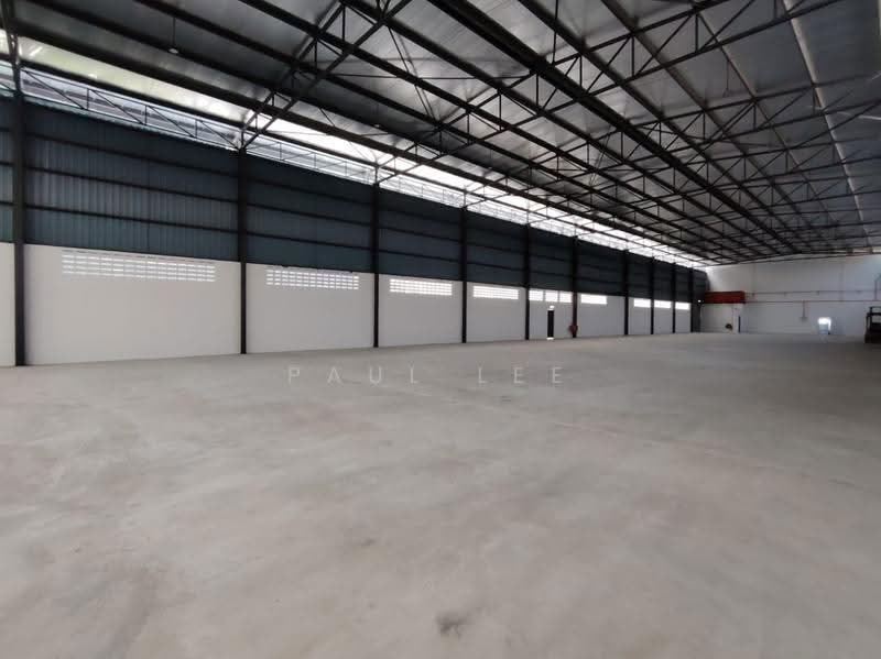 Factory for Rent in Kawasan Perindustrian Prai (Perai) - Paul Lee - PropertyGuru.com.my
