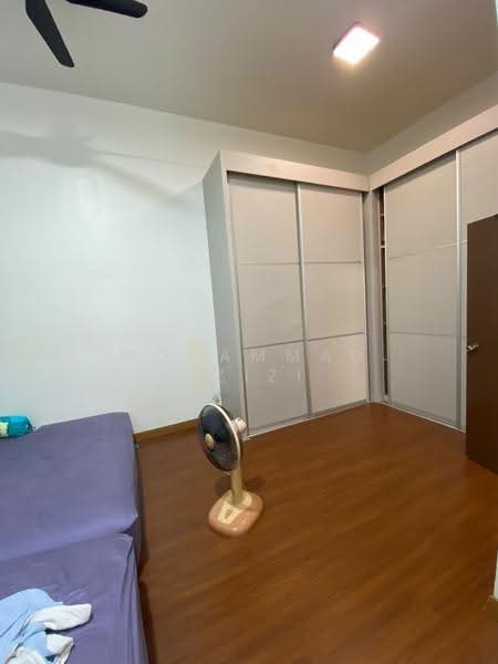 Rumah Berkembar untuk Dijual di Kotasas (Kuantan) - Mohammad Azizi - PropertyGuru.com.my