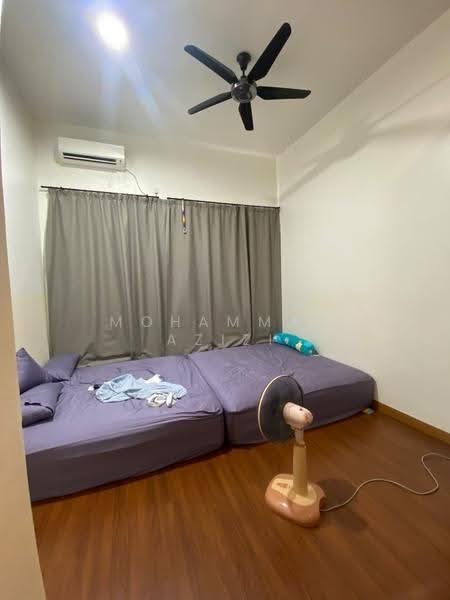 Rumah Berkembar untuk Dijual di Kotasas (Kuantan) - Mohammad Azizi - PropertyGuru.com.my