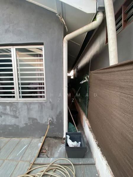 Rumah Berkembar untuk Dijual di Kotasas (Kuantan) - Mohammad Azizi - PropertyGuru.com.my