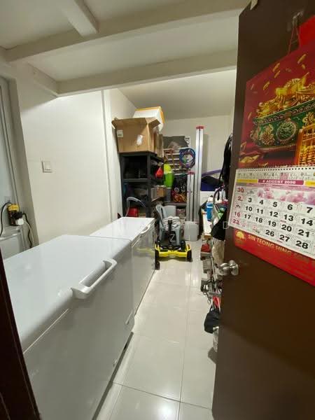 Rumah Berkembar untuk Dijual di Kotasas (Kuantan) - Mohammad Azizi - PropertyGuru.com.my