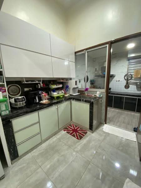 Rumah Berkembar untuk Dijual di Kotasas (Kuantan) - Mohammad Azizi - PropertyGuru.com.my