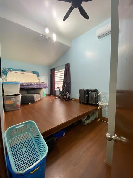 Rumah Berkembar untuk Dijual di Kotasas (Kuantan) - Mohammad Azizi - PropertyGuru.com.my