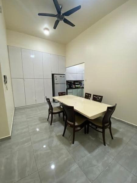 Rumah Berkembar untuk Dijual di Kotasas (Kuantan) - Mohammad Azizi - PropertyGuru.com.my