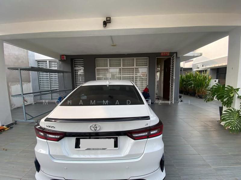 Rumah Berkembar untuk Dijual di Kotasas (Kuantan) - Mohammad Azizi - PropertyGuru.com.my