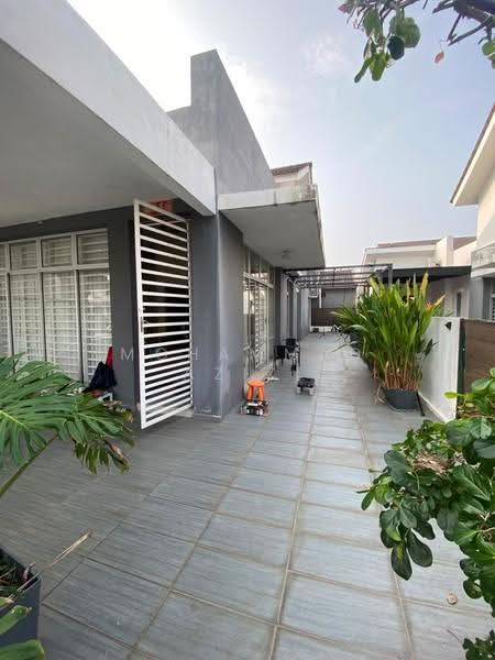 Rumah Berkembar untuk Dijual di Kotasas (Kuantan) - Mohammad Azizi - PropertyGuru.com.my