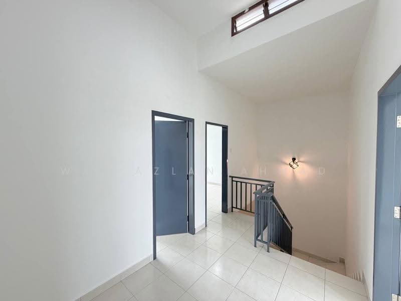 2-storey Terraced House for Sale in Bandar Puncak Alam (Puncak Alam) - Wan Azlan Ahmad - PropertyGuru.com.my